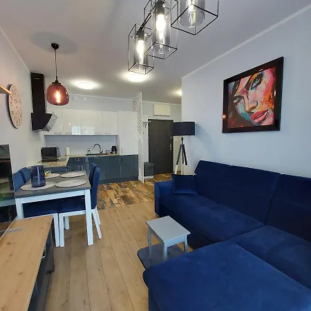 Apartamento Kamienica Nova Nike 115 Szczecin Exterior foto