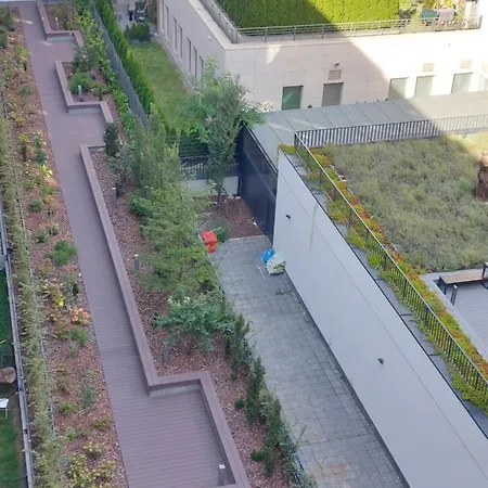 Apartamento Kamienica Nova Nike 115 Szczecin Exterior foto