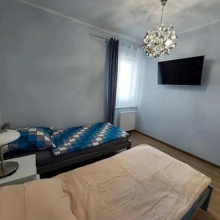 Apartamento Kamienica Nova Nike 115 Szczecin Exterior foto