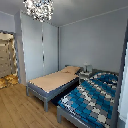 Apartamento Kamienica Nova Nike 115 Szczecin Exterior foto