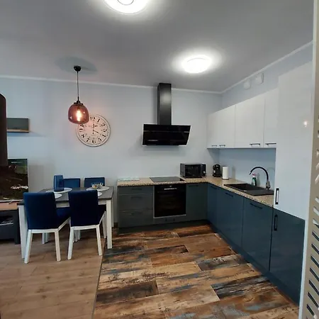 Apartamento Kamienica Nova Nike 115 Szczecin Exterior foto