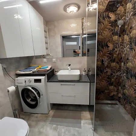 Apartamento Kamienica Nova Nike 115 Szczecin Exterior foto