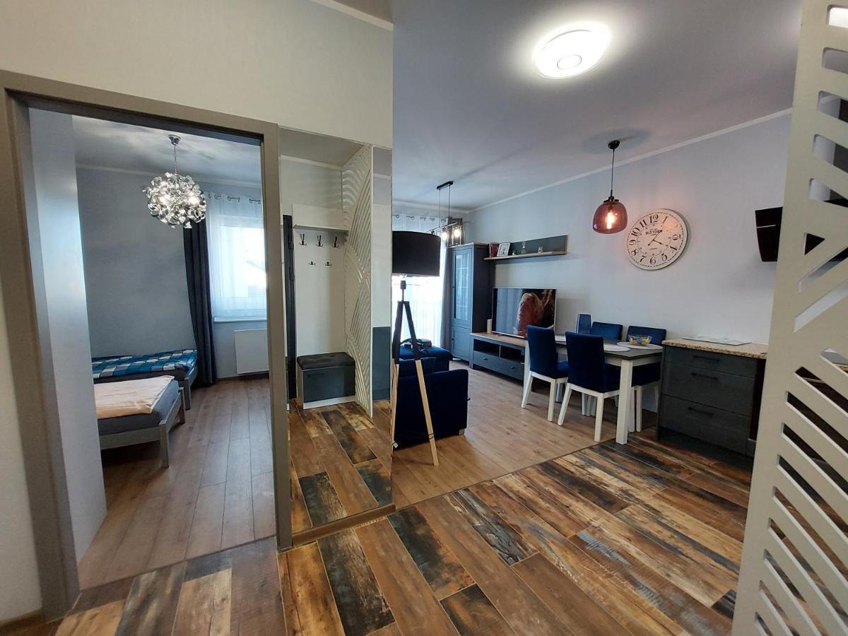 Kamienica Nova Nike 115 Apartment
