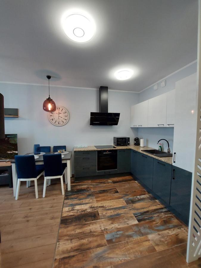 Apartment Kamienica Nova Nike 115 *
