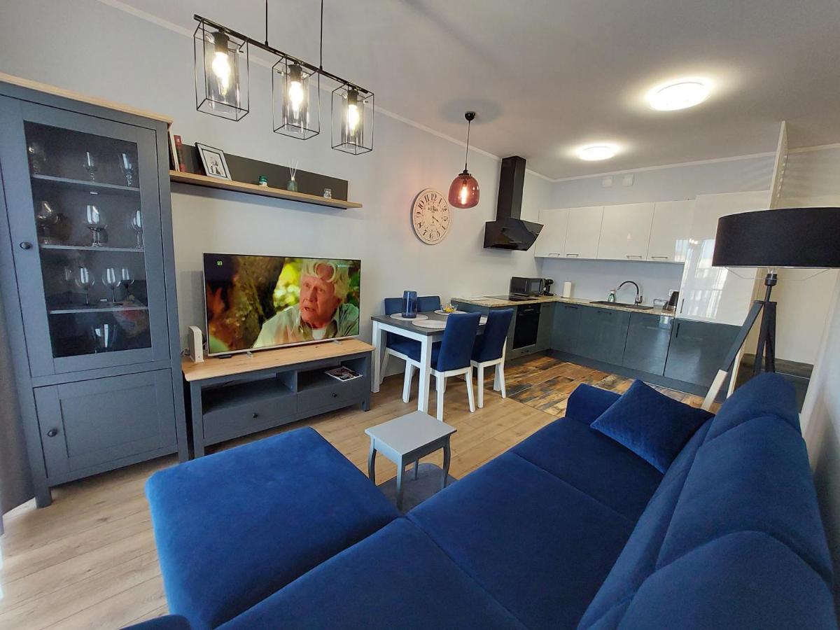 Kamienica Nova Nike 115 Apartment
