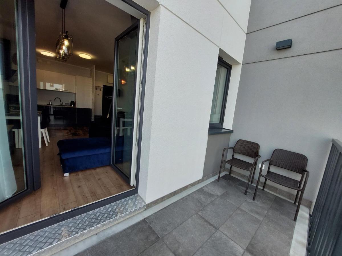 Apartment Kamienica Nova Nike 115 Szczecin