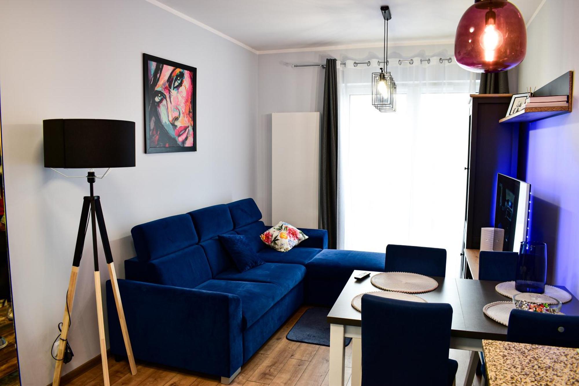 Apartment Kamienica Nova Nike 115 Szczecin
