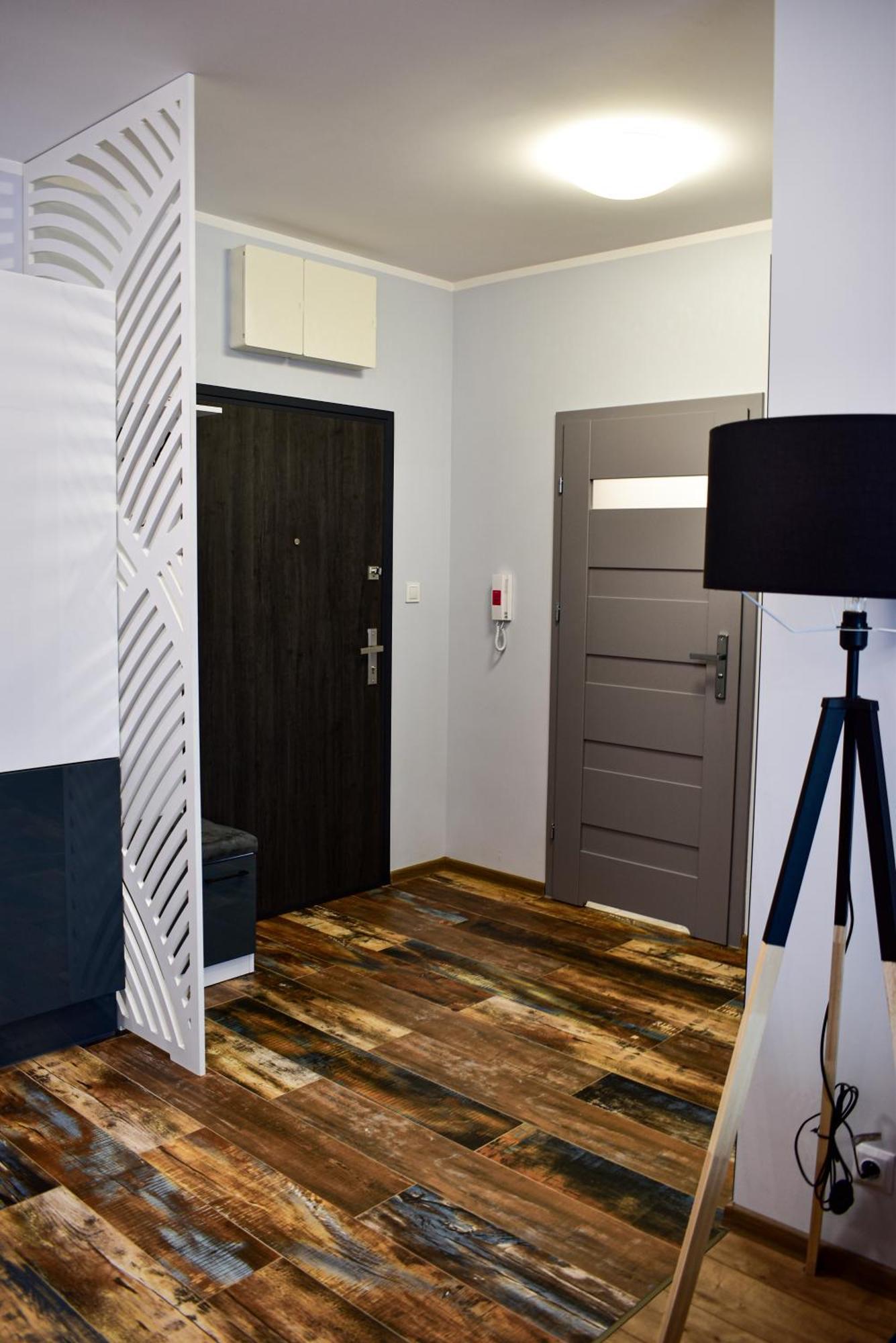 Apartment Kamienica Nova Nike 115 Szczecin